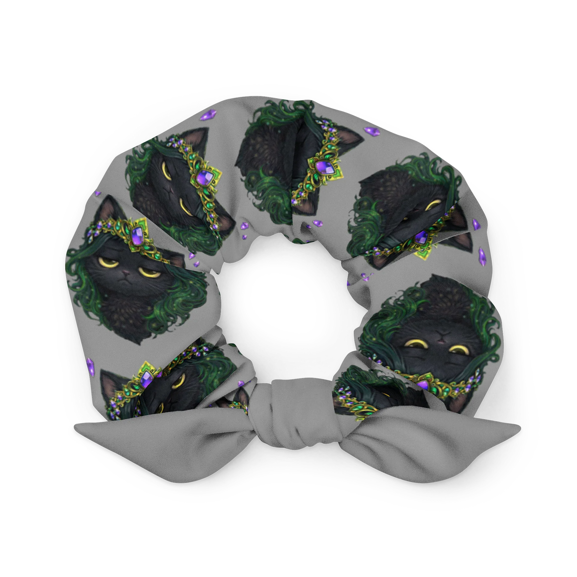 Kingdom Duchess 2 Scrunchie Set product image (1)