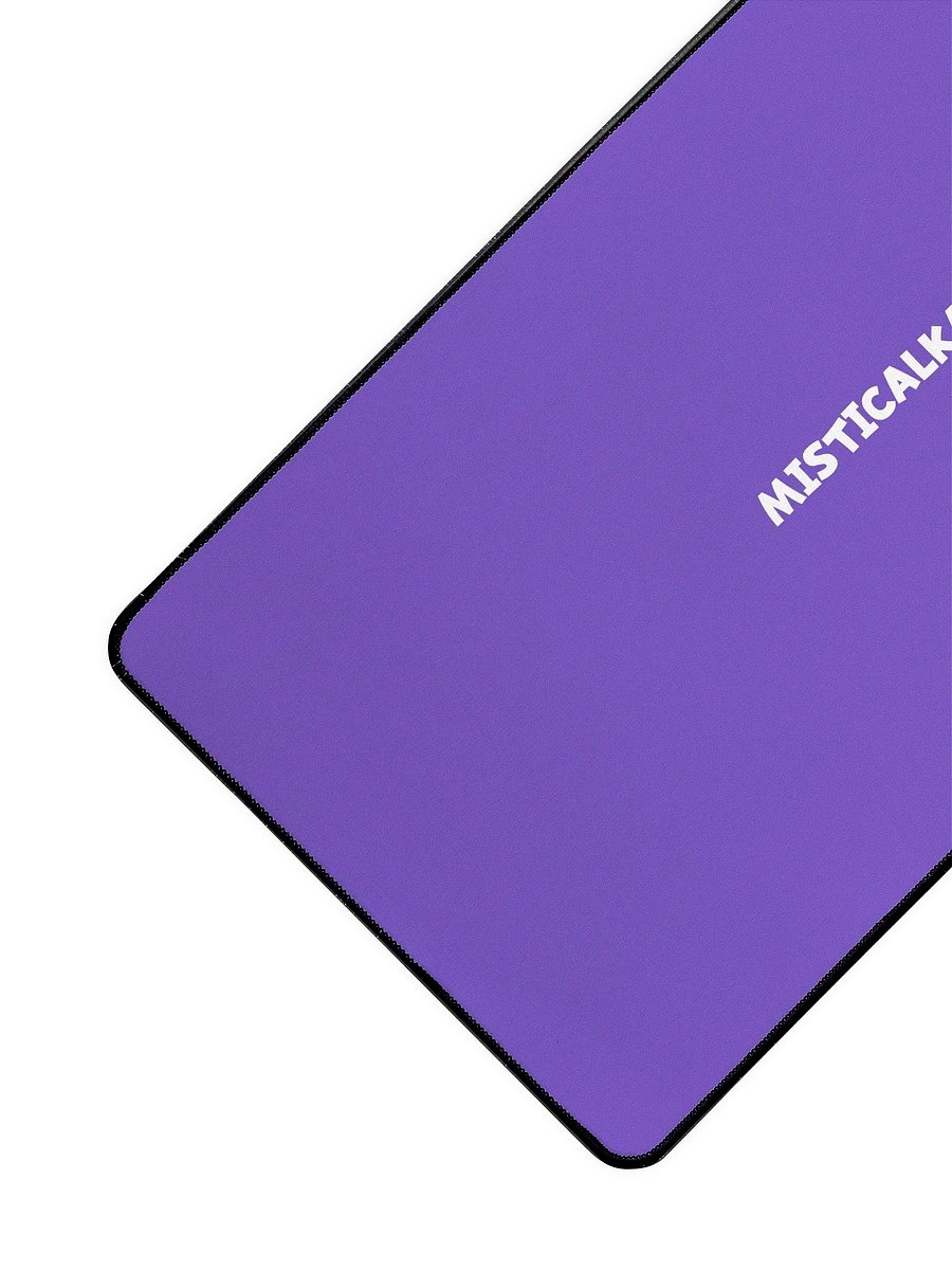 Simple Misticalkai Mouse Mat product image (2)