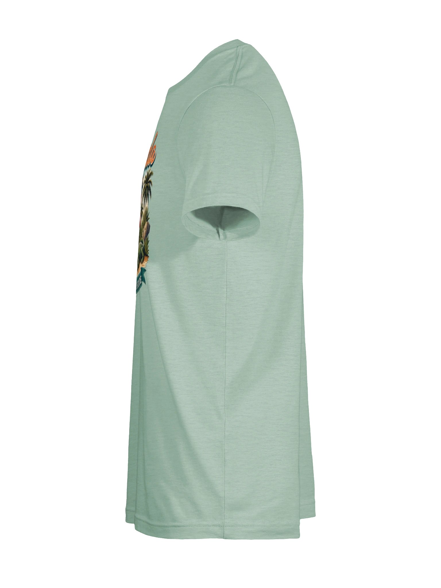 Florida Sunshine State T-Shirt product image (9)