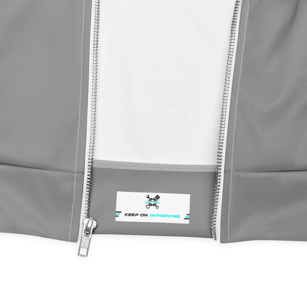MHM Bomber Jacket product image (5)
