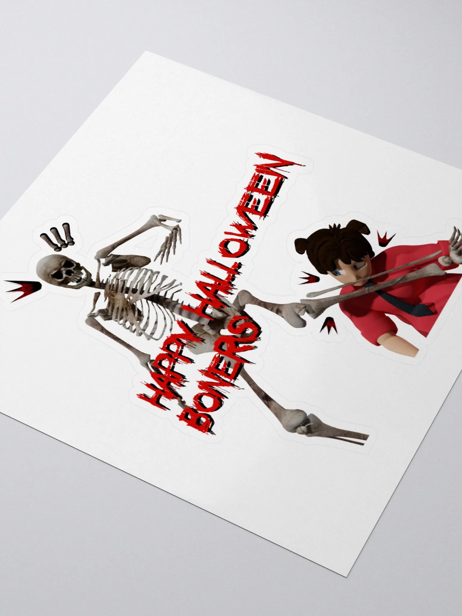 Happy Halloween Boners product image (3)