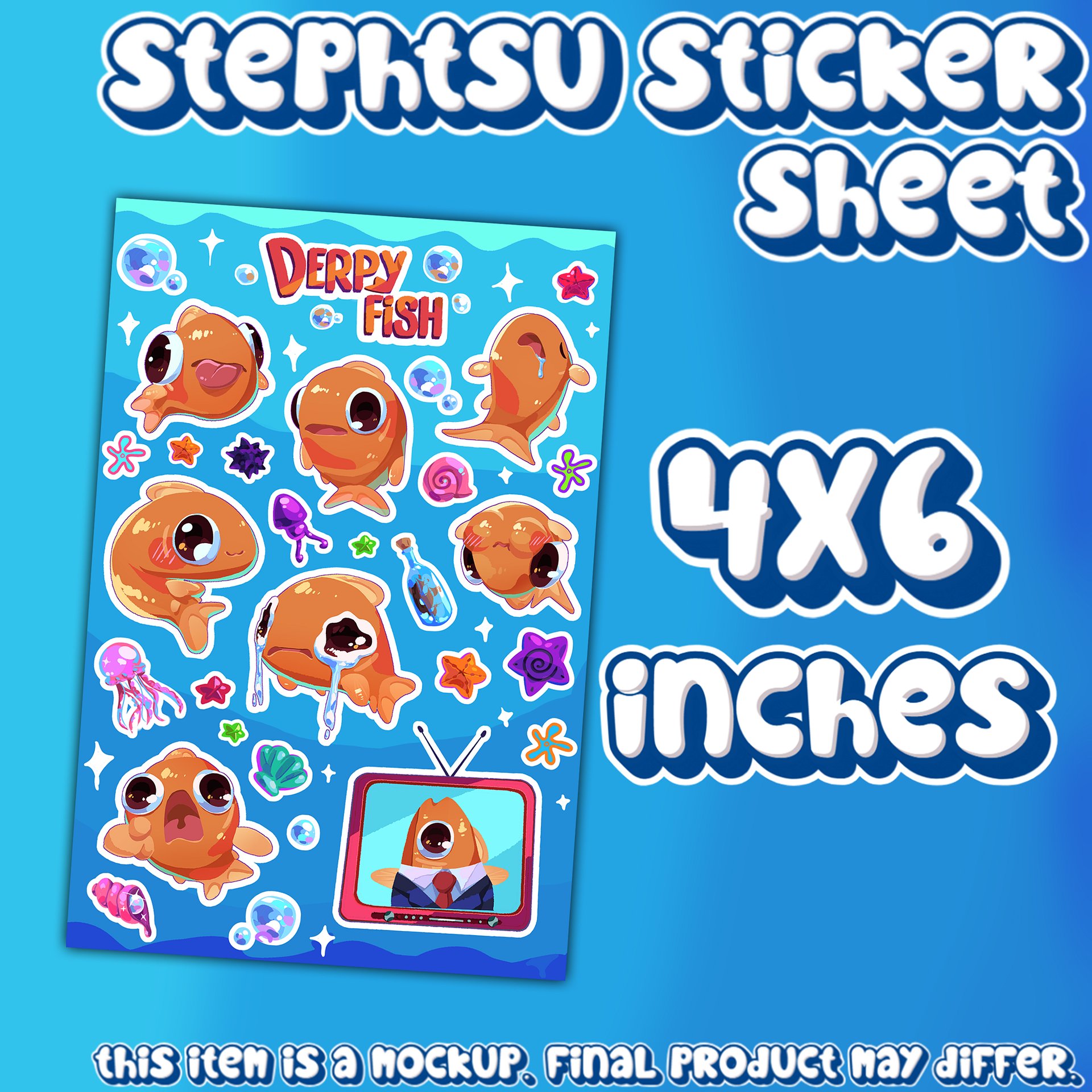 StephTsu Bundle product image (2)