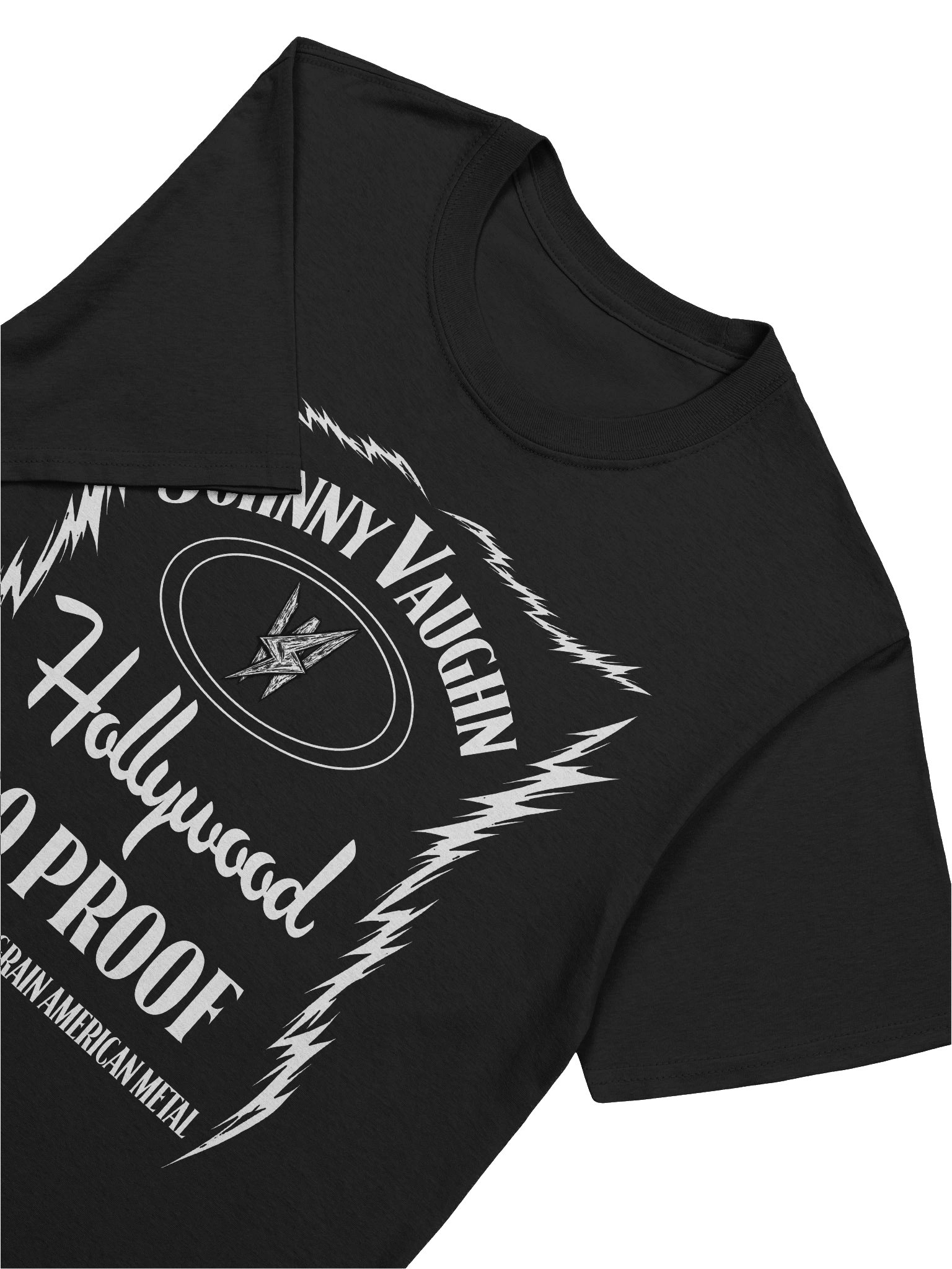 Johnny Vaughn 100 Proof product image (7)
