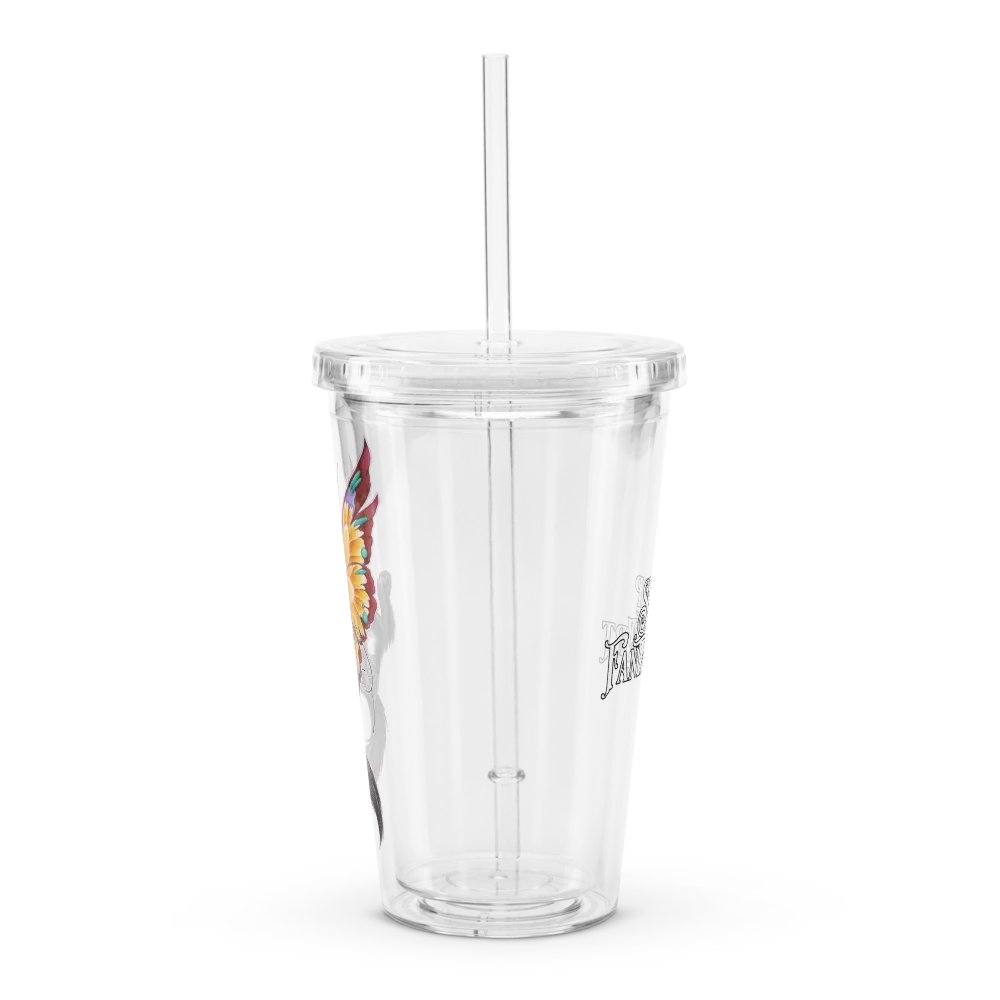 Faery Cat - SFA Tumbler product image (2)