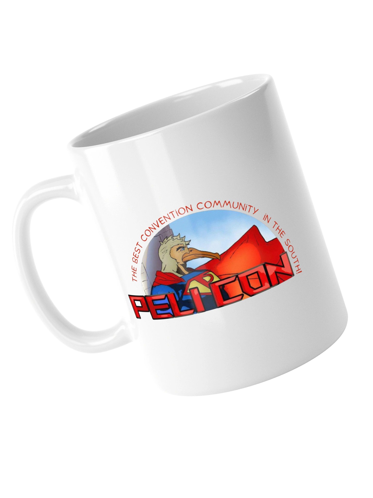 Peli Con Mug product image (14)
