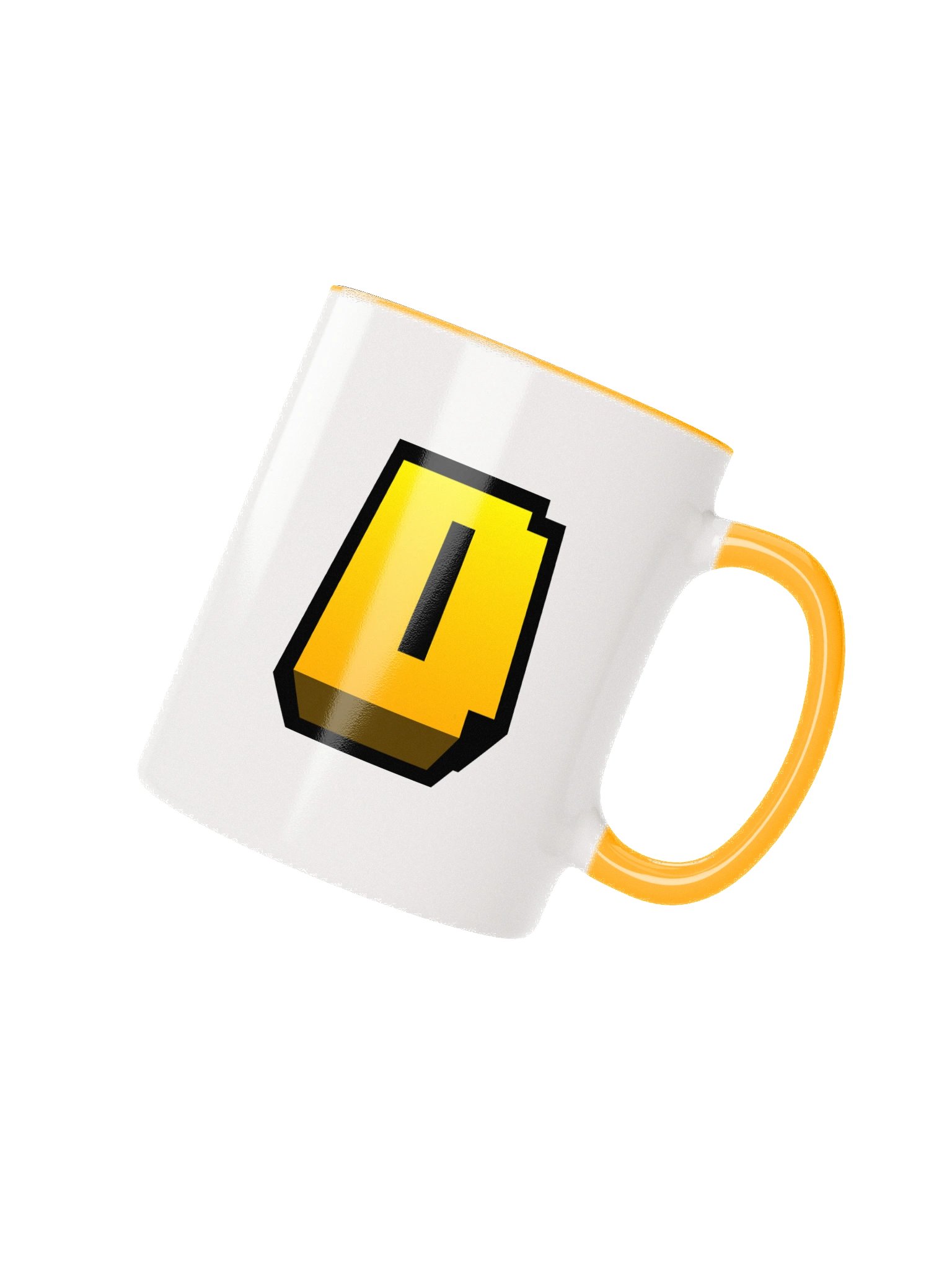 Divergence Logo Mug product image (2)