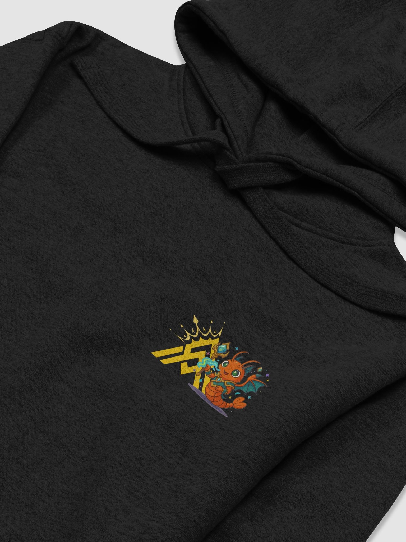 Evoker Hoodie product image (5)