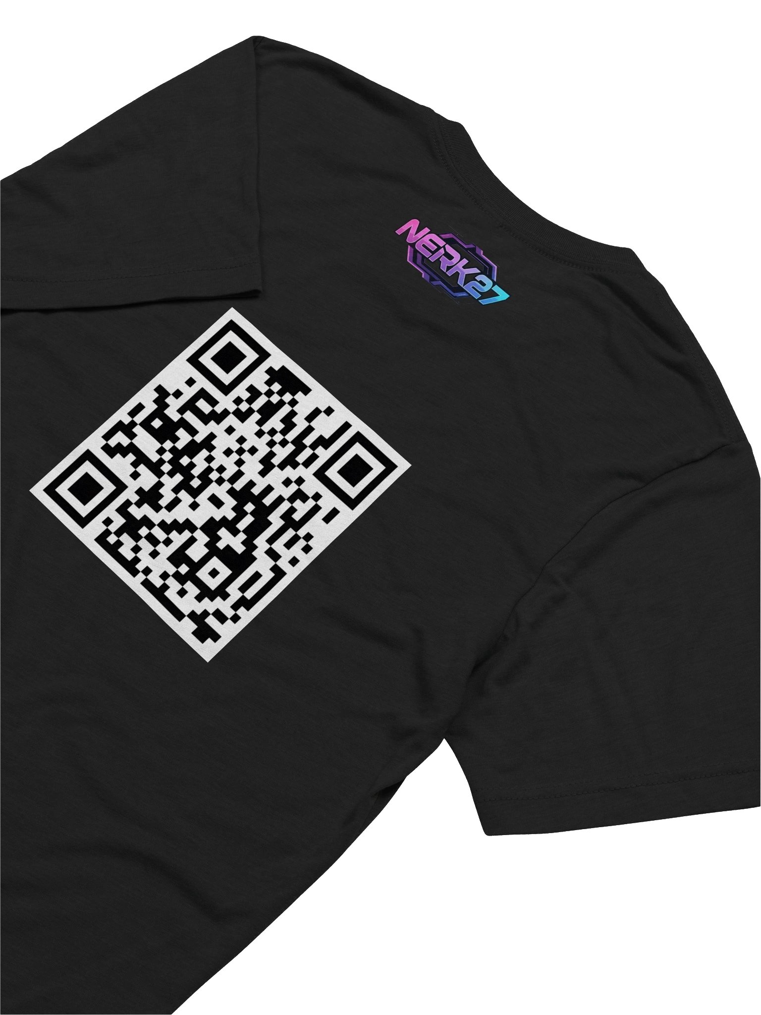 Only Fans Nerk Logo Tee product image (69)