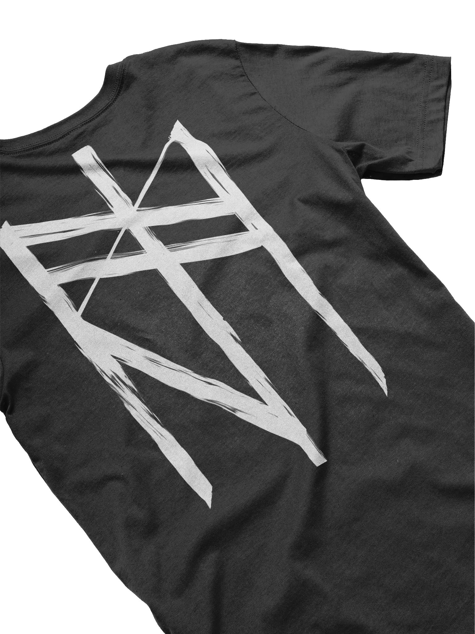 Arklelinuke Rune Logo T-Shirt product image (4)