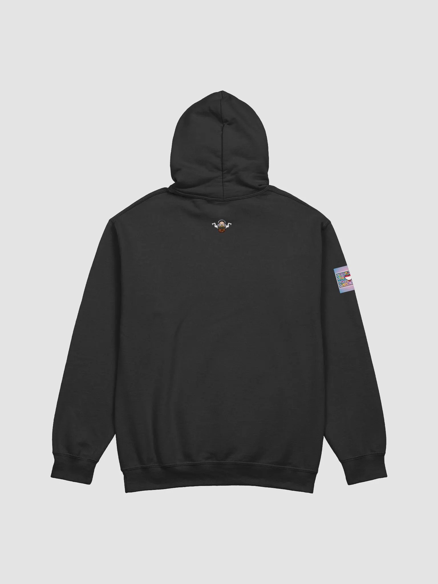 IzzyFrags Hoodie product image (2)
