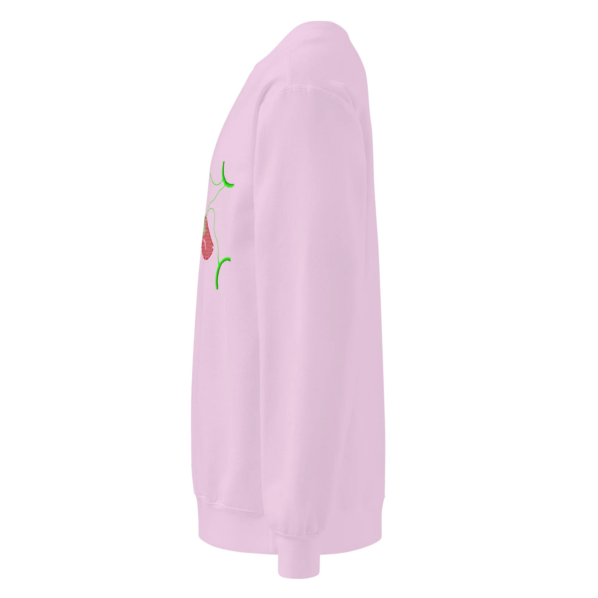 Alien Gaming Connection Sweatshirt product image (3)