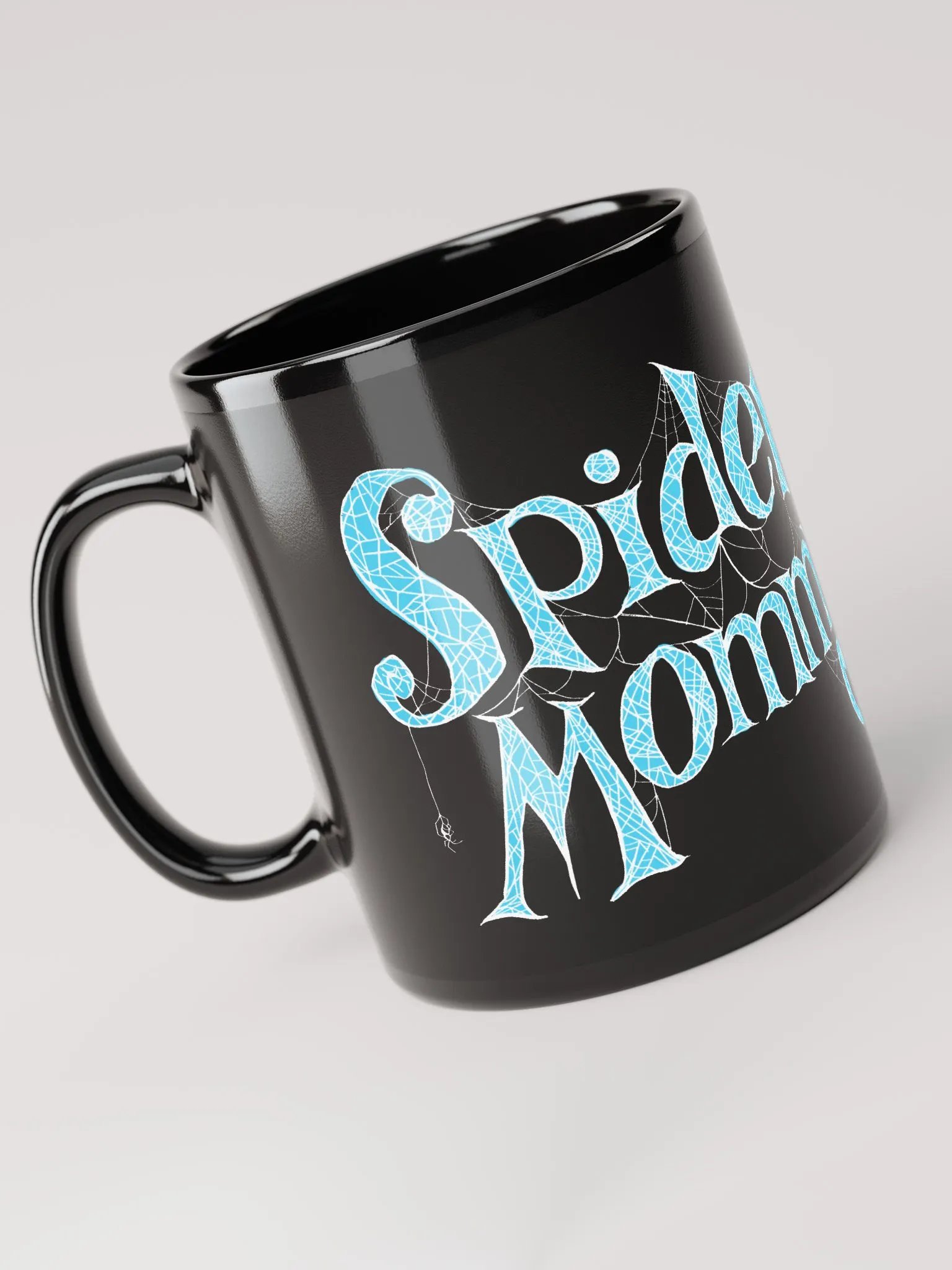 Spider Mommy – Mug (Dark) product image (1)