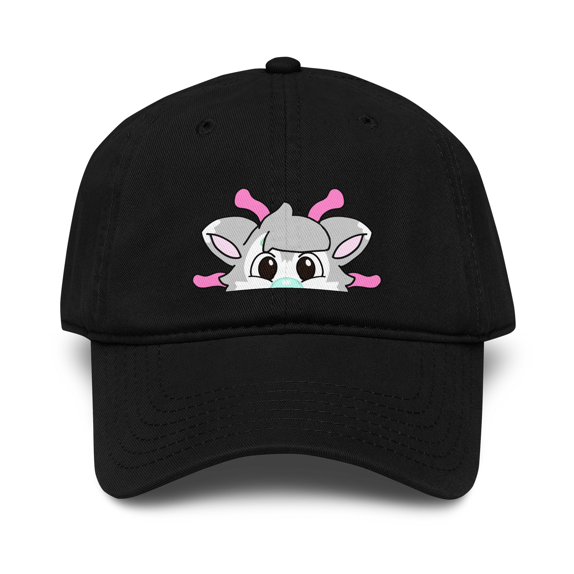 PeekaPochi Baseball Cap product image (1)