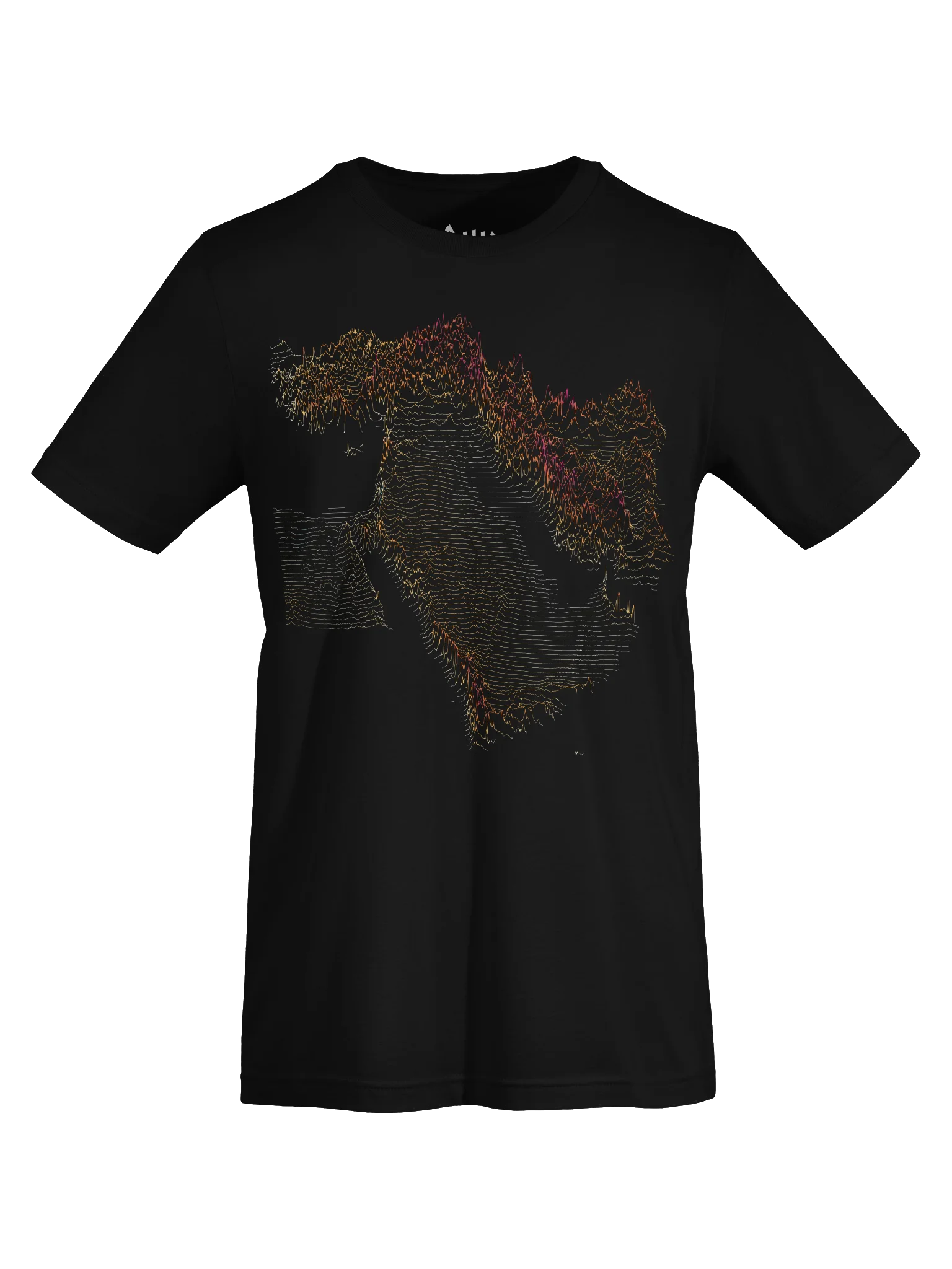 Ridgeline Tee - Middle East product image (5)