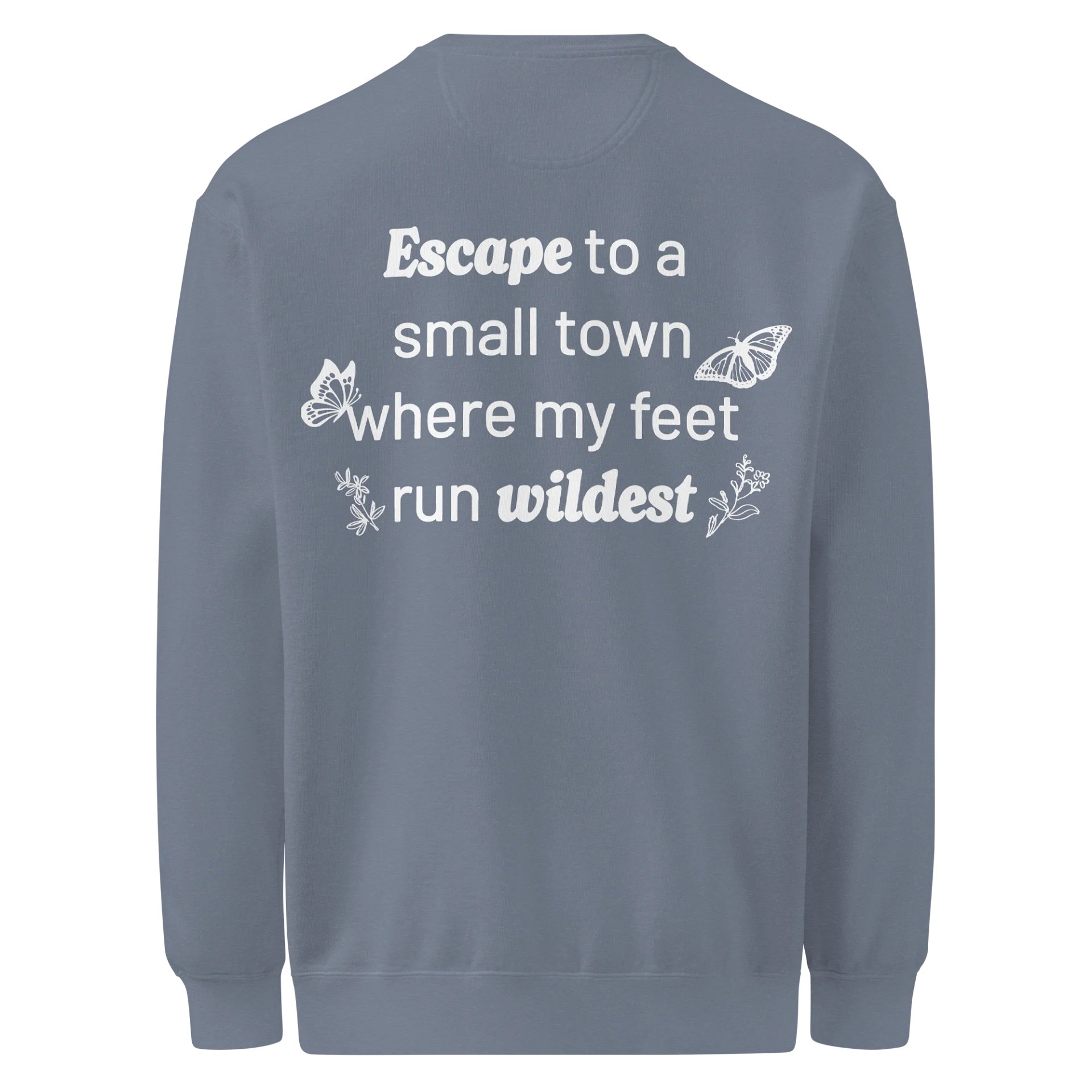 Small Town Crewneck product image (34)