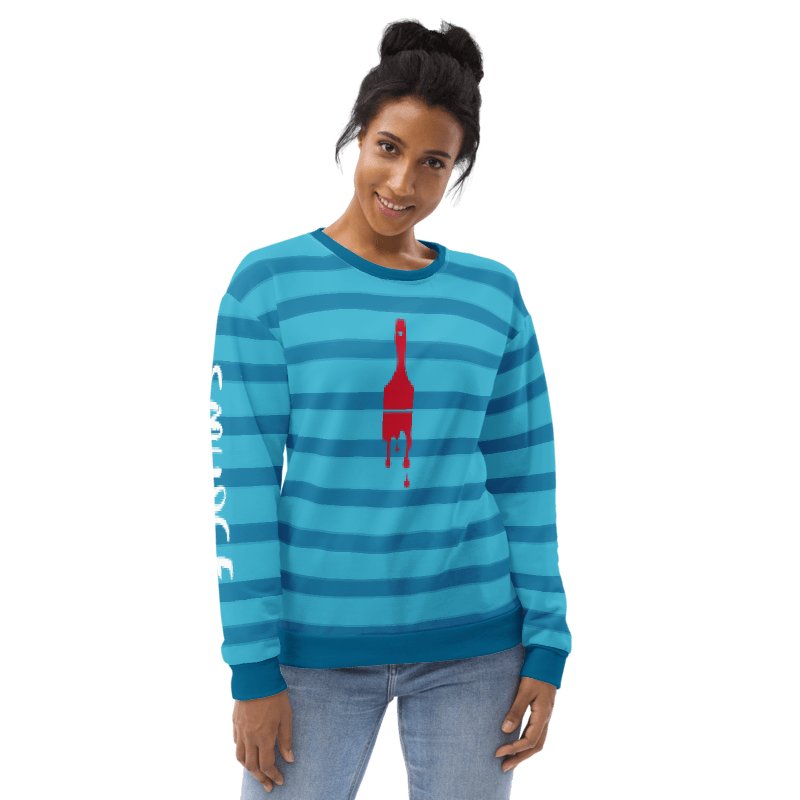 Smudge Sweatshirt product image (10)