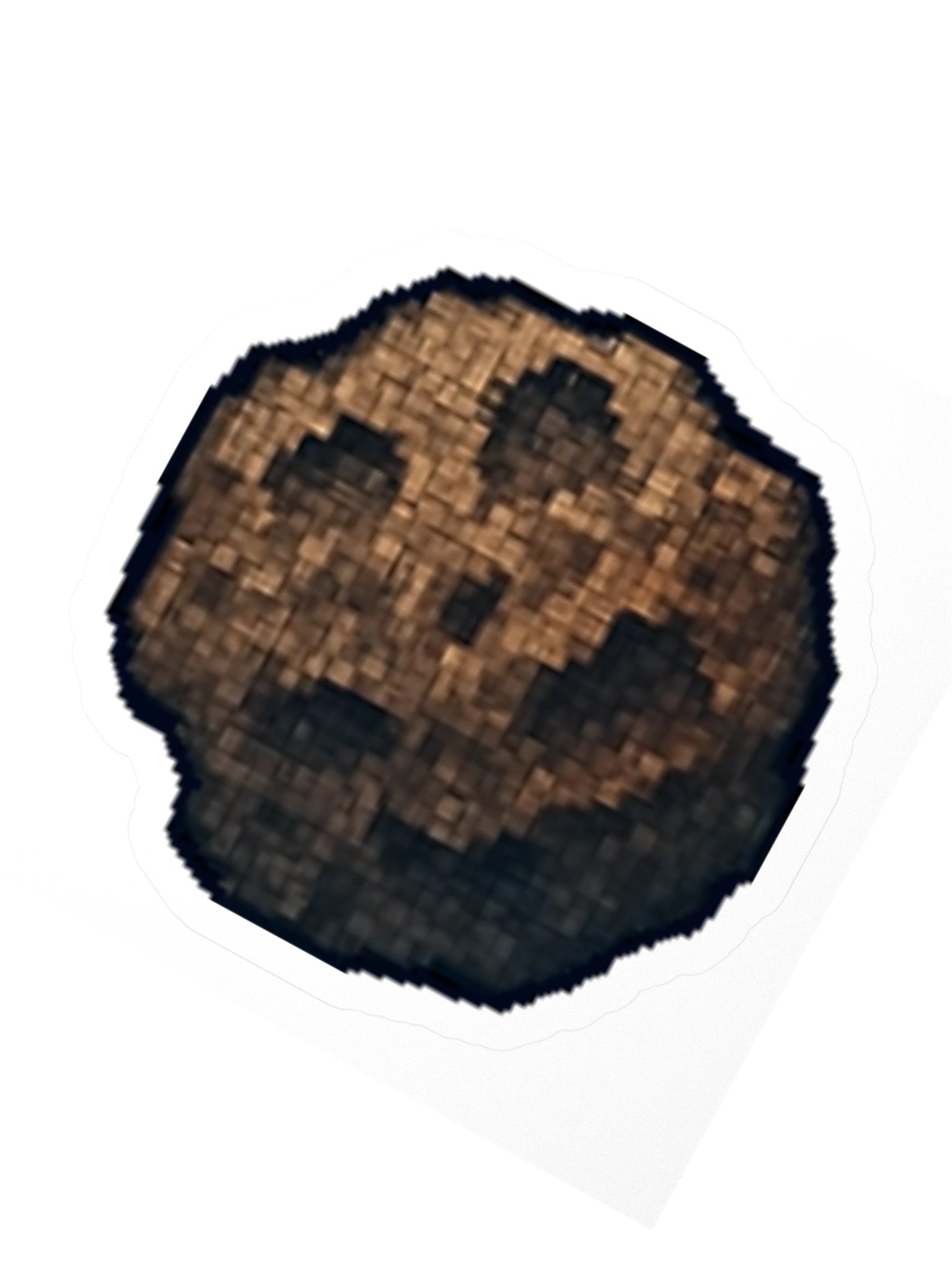 Meteor - Brown product image (2)