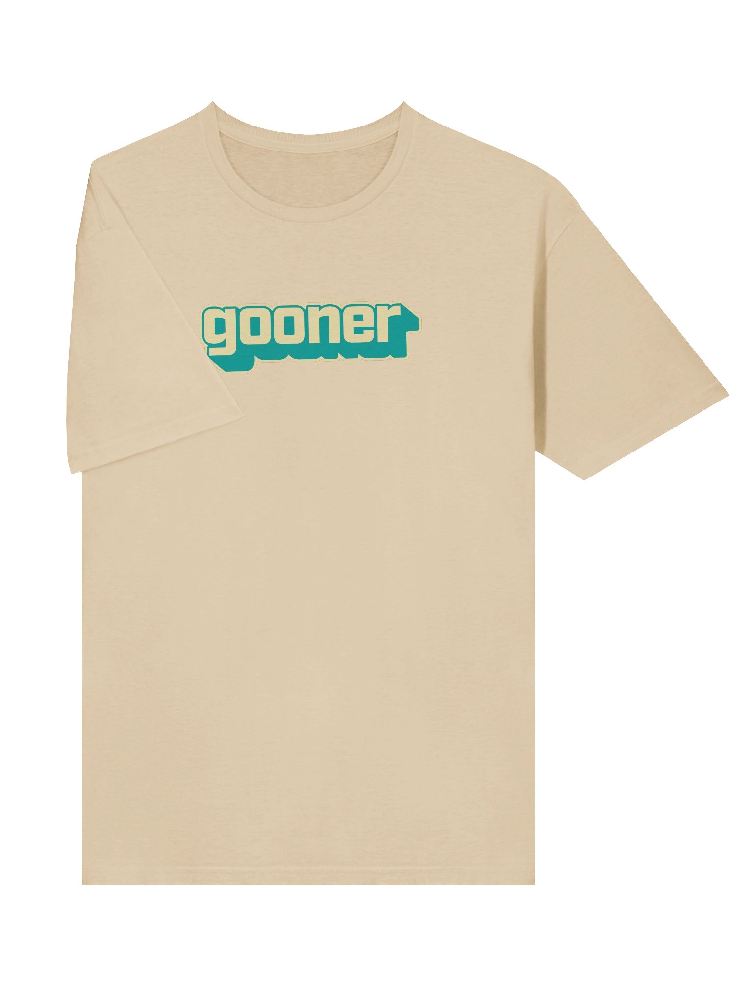 Goon Tee product image (5)
