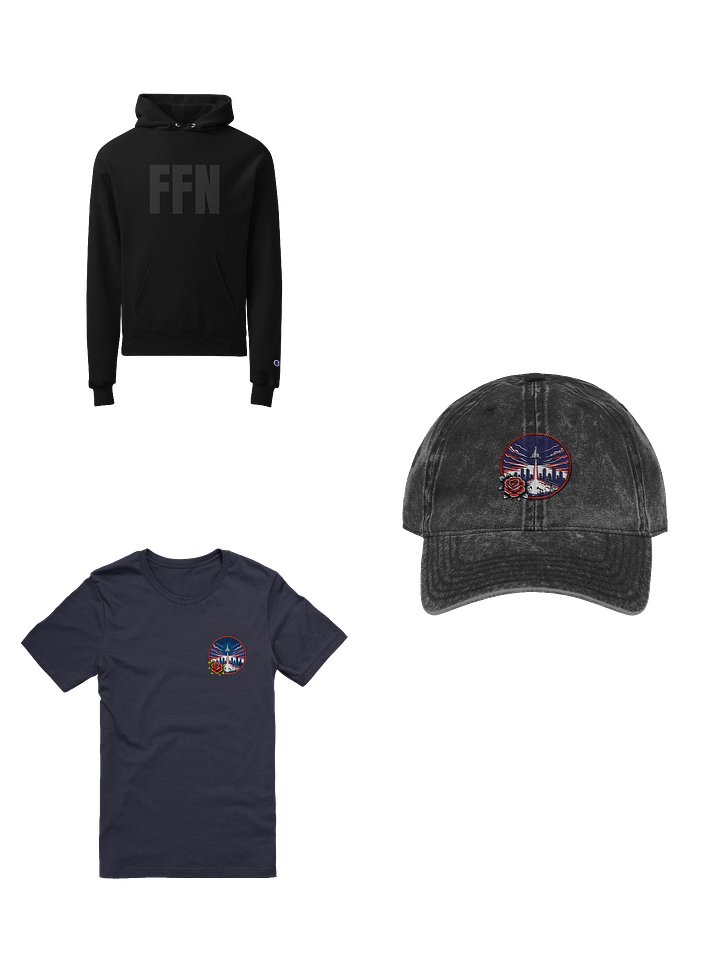HOU - Ultimate FFN Bundle product image (1)