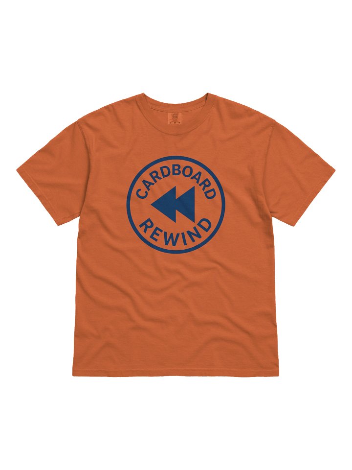 The Rewind Tee product image (1)