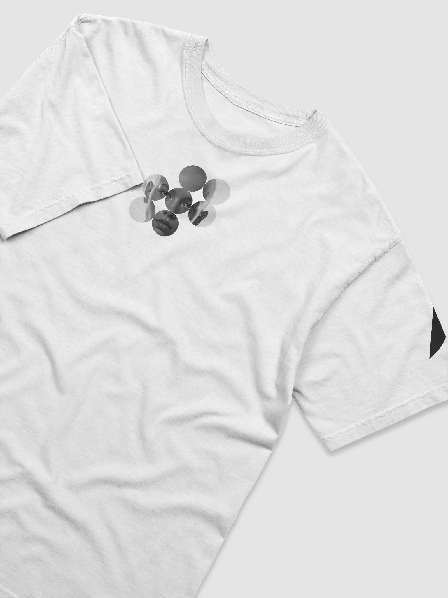 Alluci/C1TY|Co-Lab:cache Cotton Tee product image (4)
