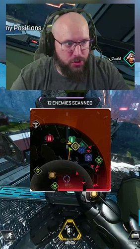 Gotta Finish Those Snipes! #ApexLegends
