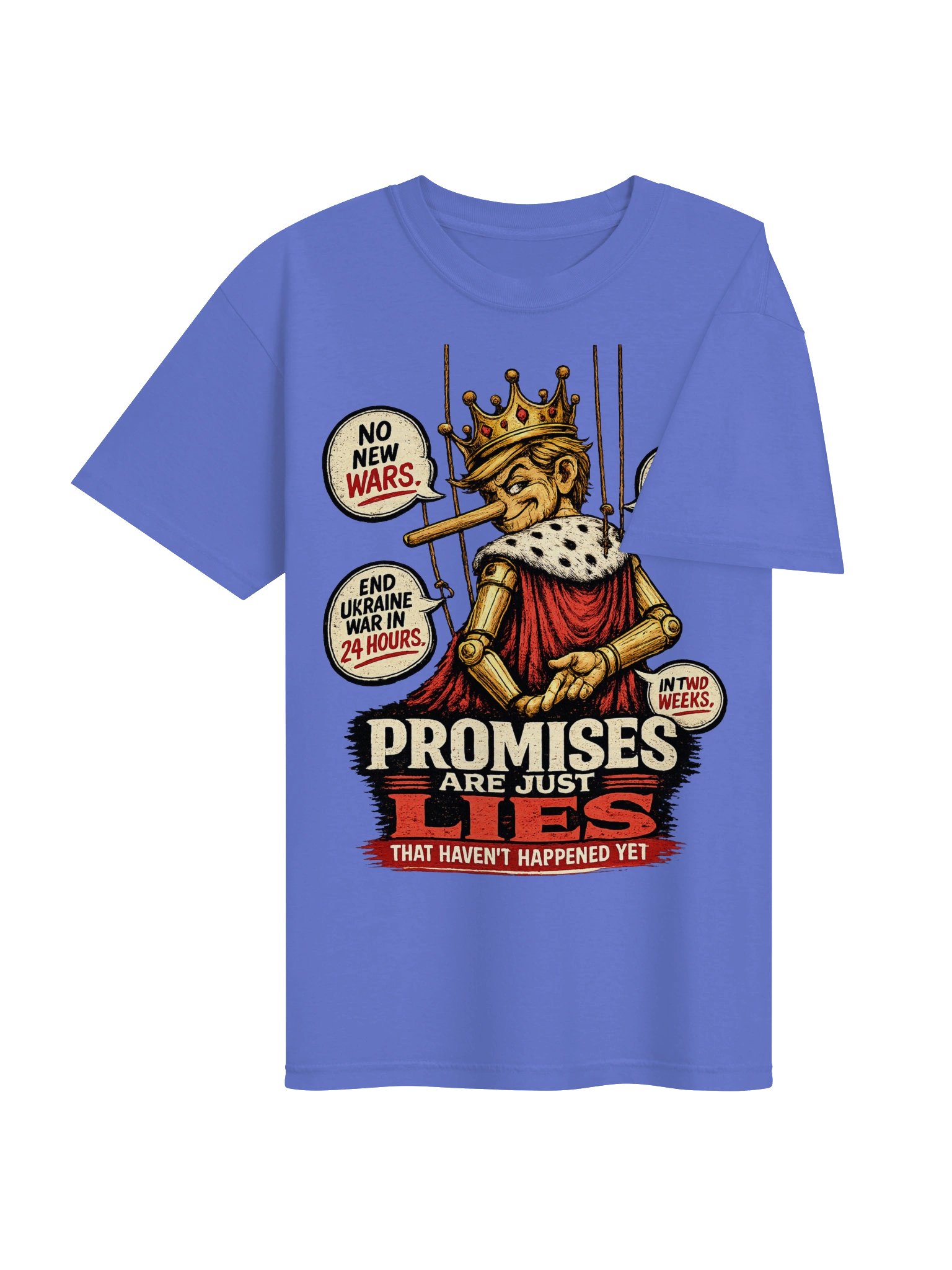 Promises Are Just Lies product image (33)