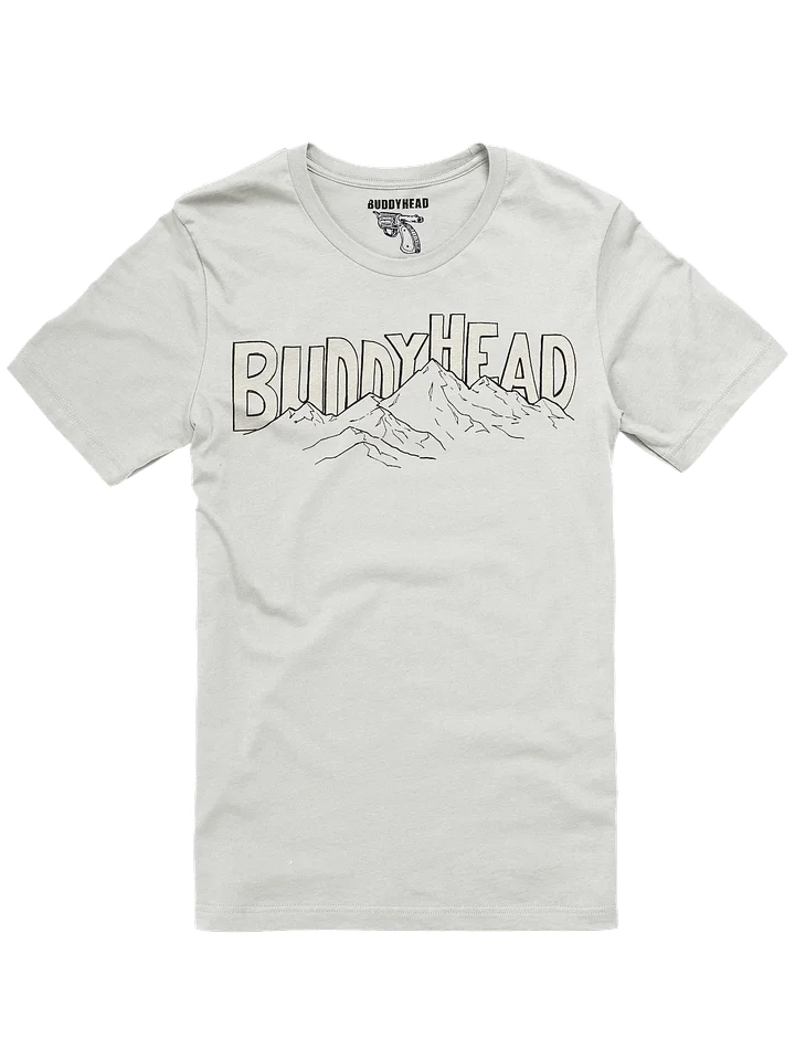 Altadena tee (light colors) product image (6)