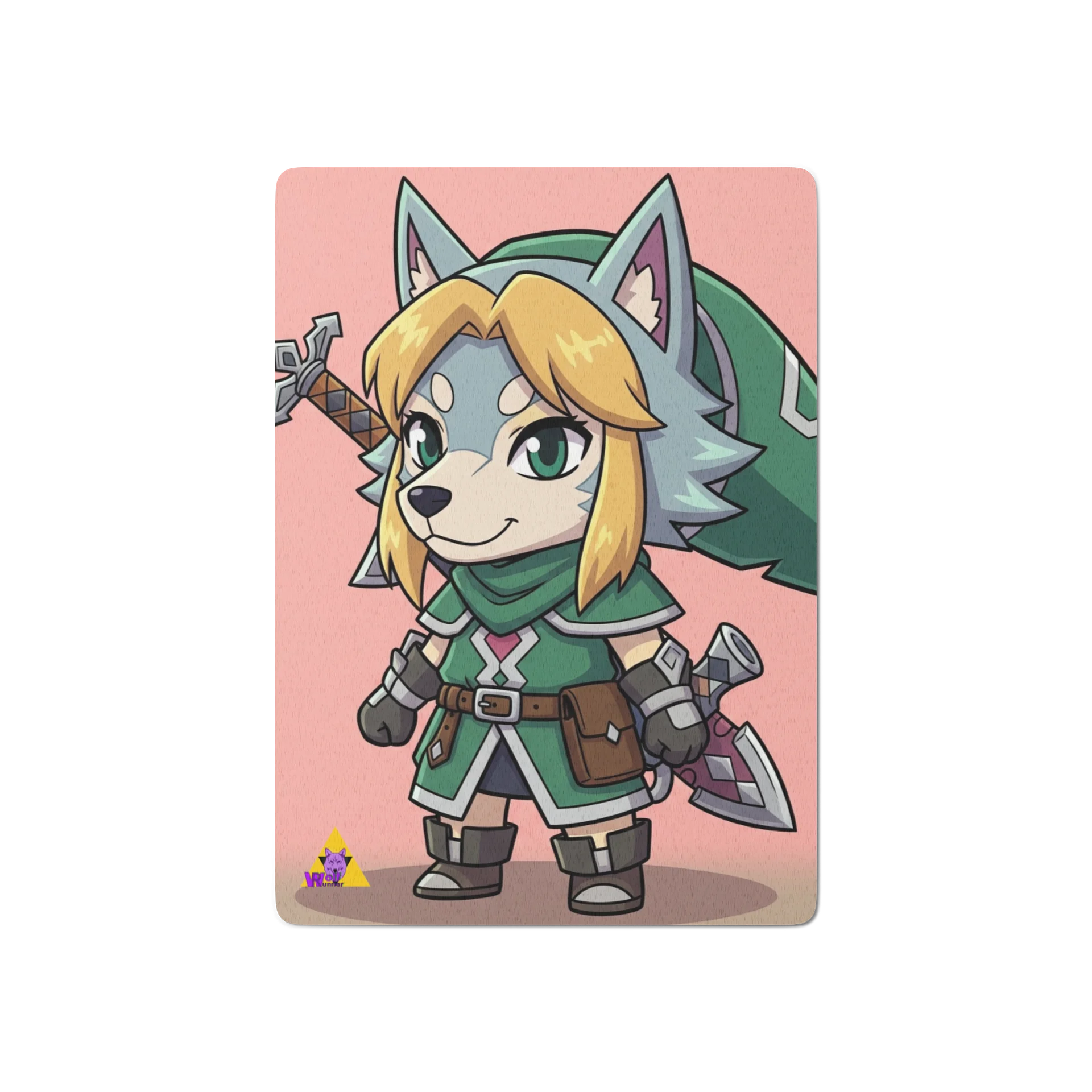game night with woof! product image (1)