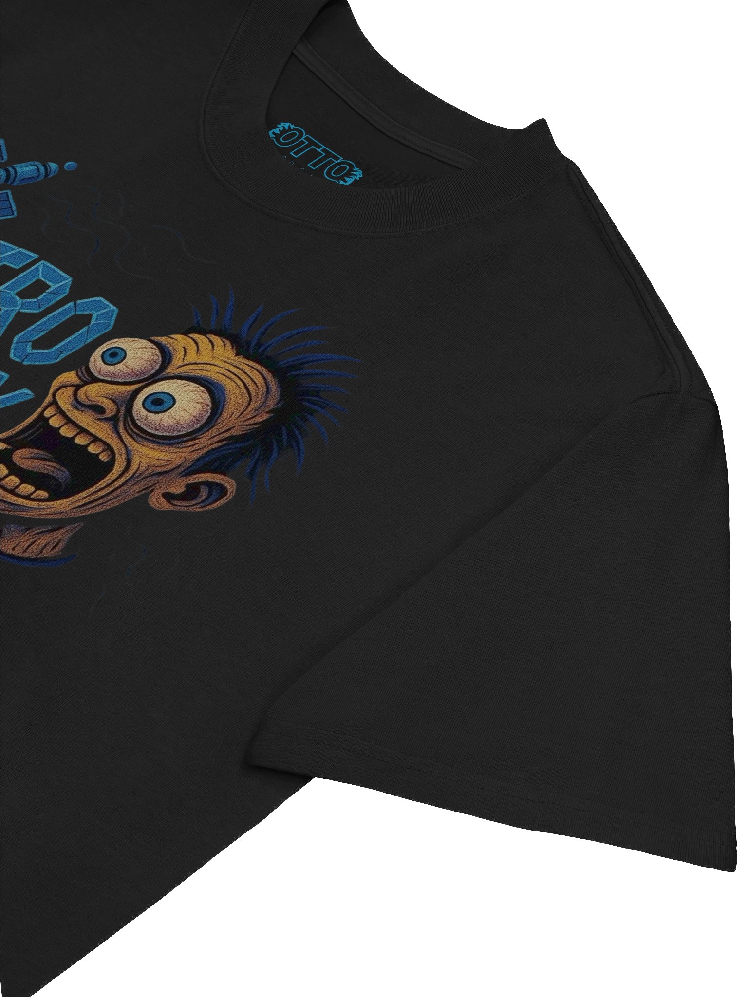 matro signaly PREMIUM t-shirt product image (5)