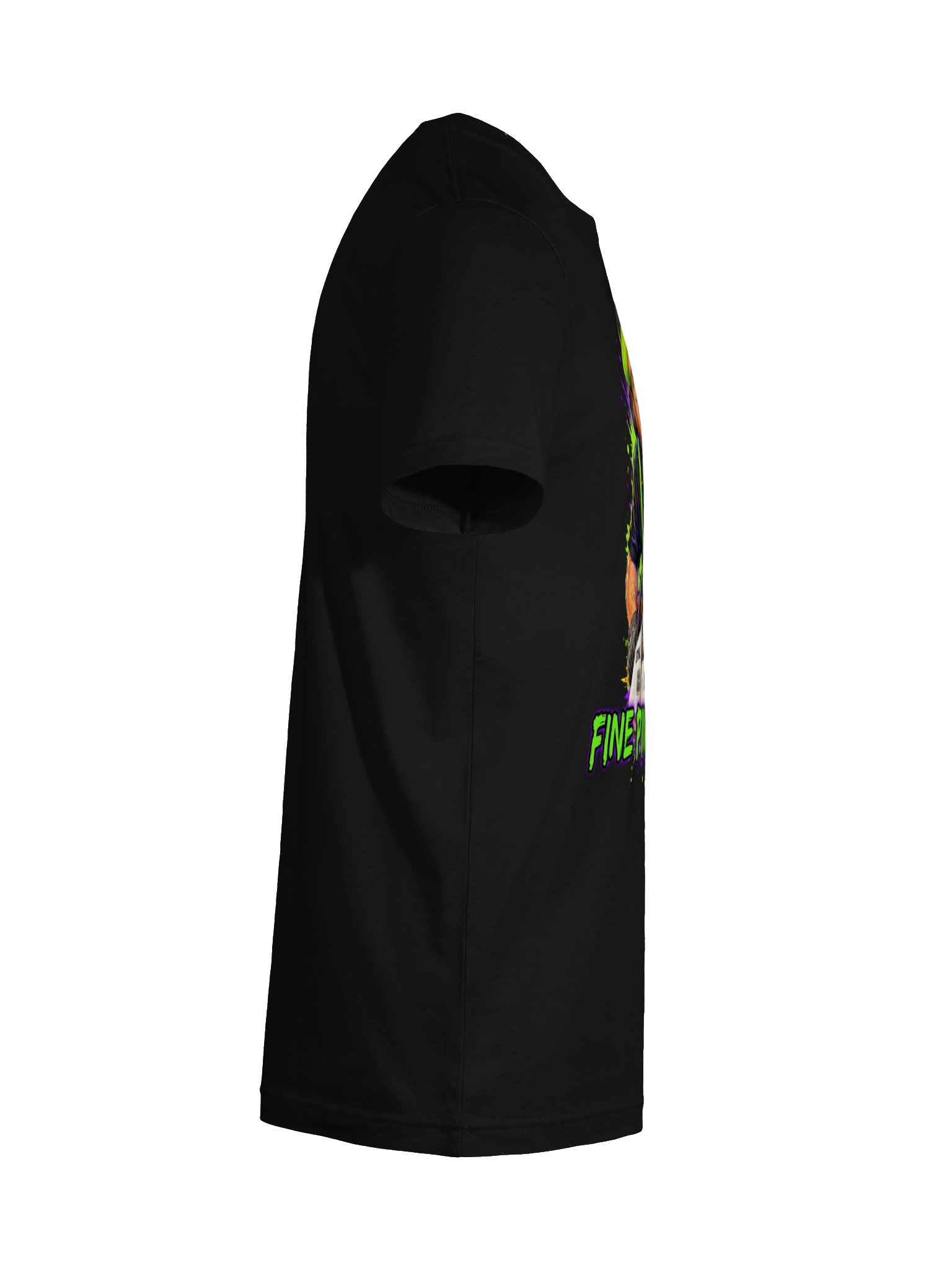 Crazy Carving Man Tee! product image (10)