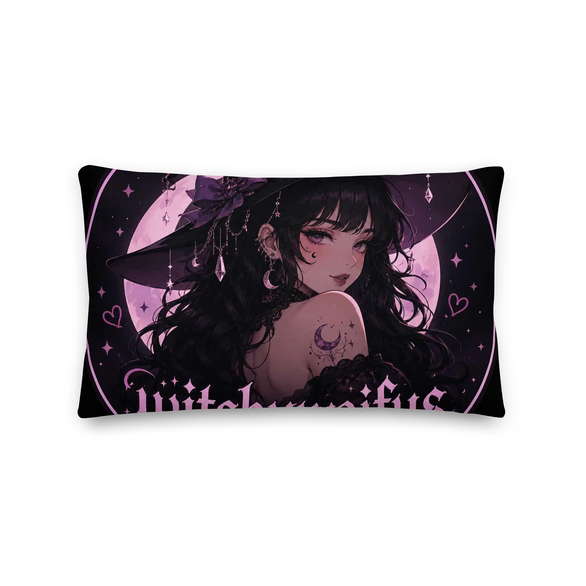 Witchy Pillow product image (2)
