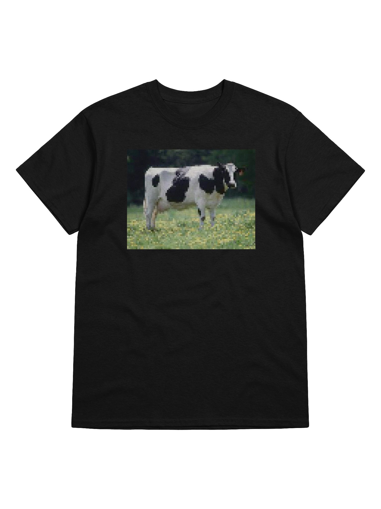 The Original Cow Shirt product image (3)