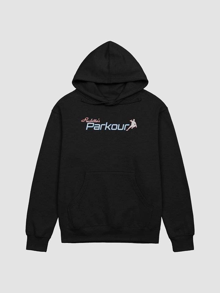 Rachetta's Parkour Hoodie product image (1)
