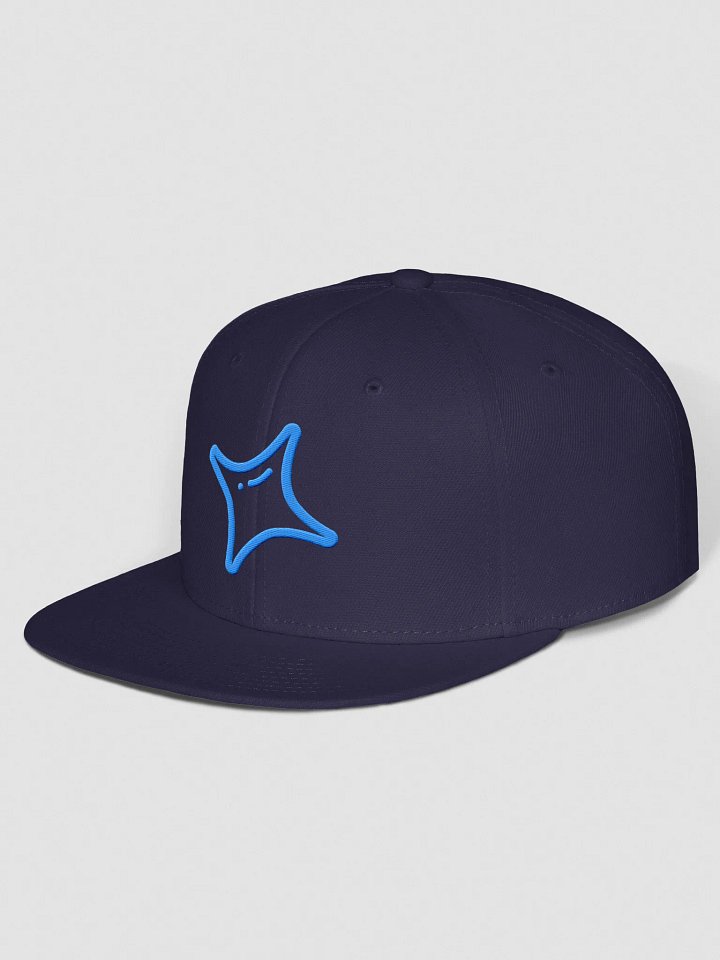 ShinyDex Snapback product image (12)