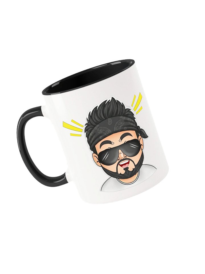 Millscoolin Ceramic Mug product image (1)