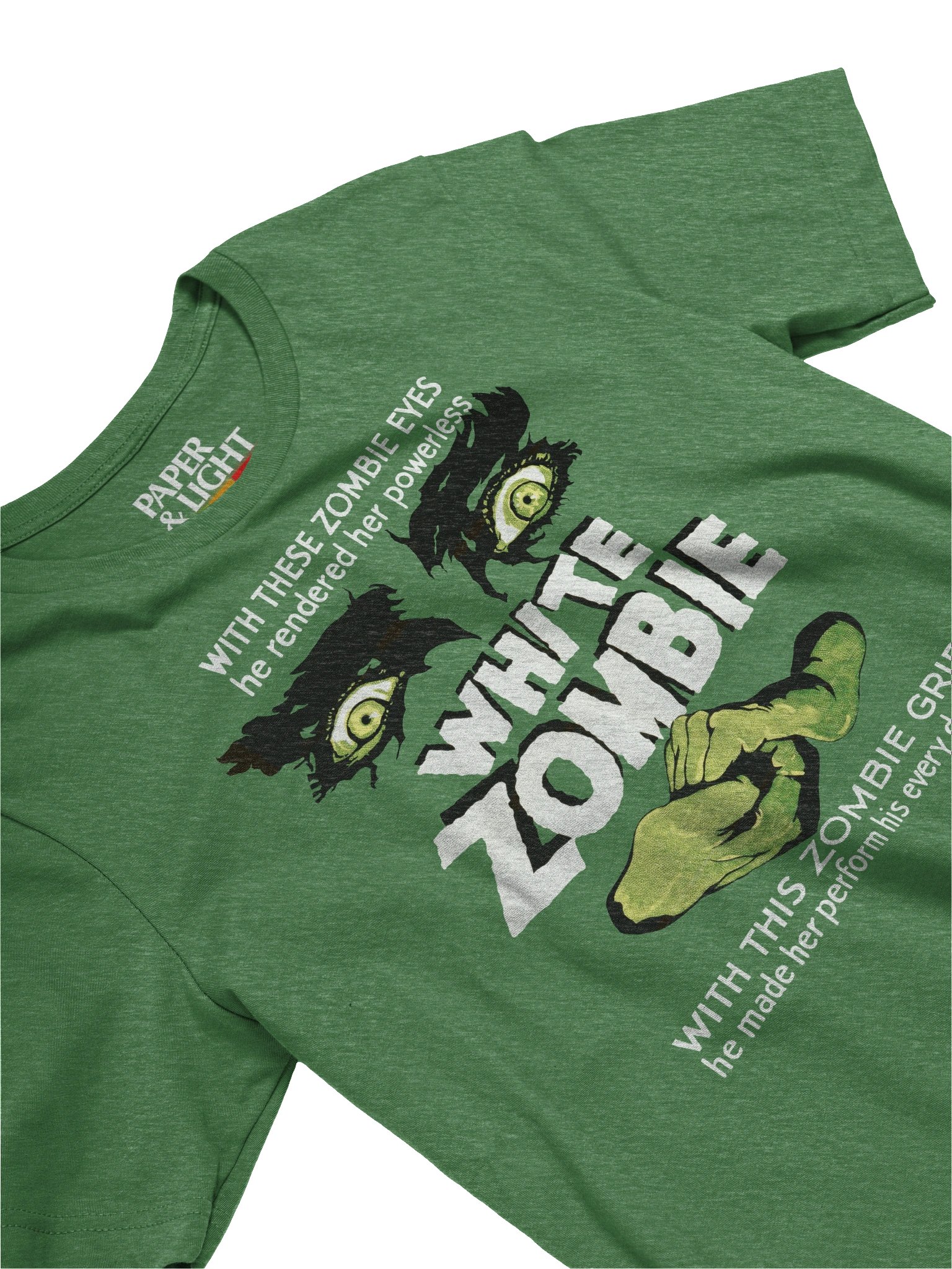 White Zombie product image (3)