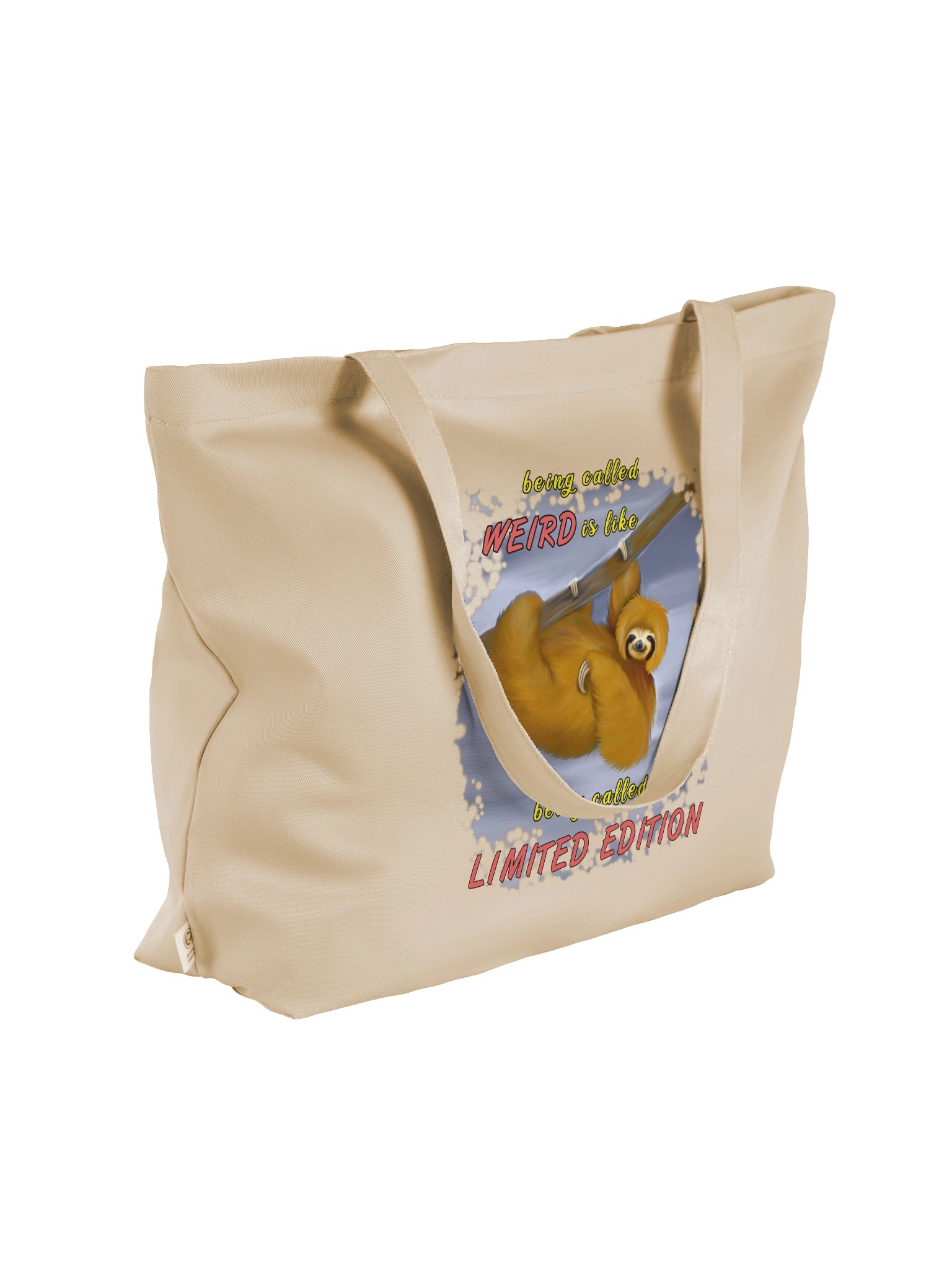 Econscious Organic Cotton Tote product image (4)