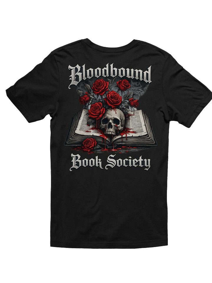 SCC's Bloodbound Book Society product image (14)