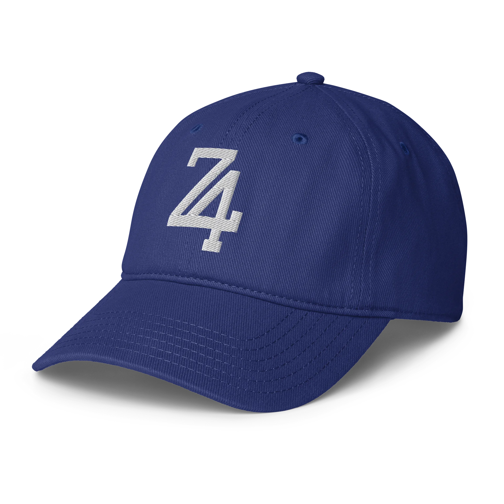 Z4 Low Profile Baseball Cap product image (3)
