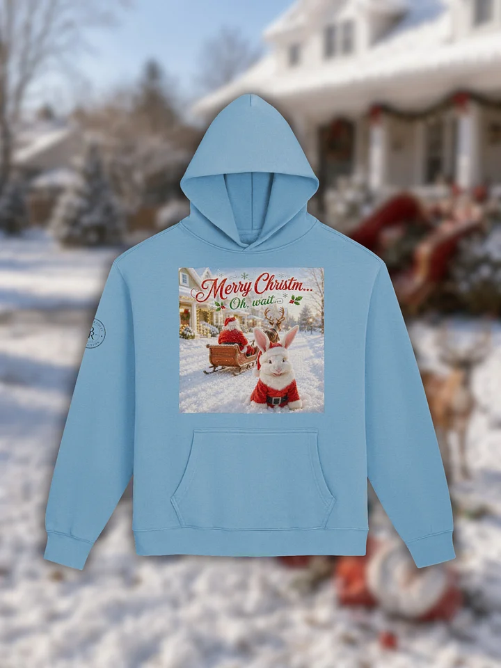 SLEIGH Warm - unisex product image (2)