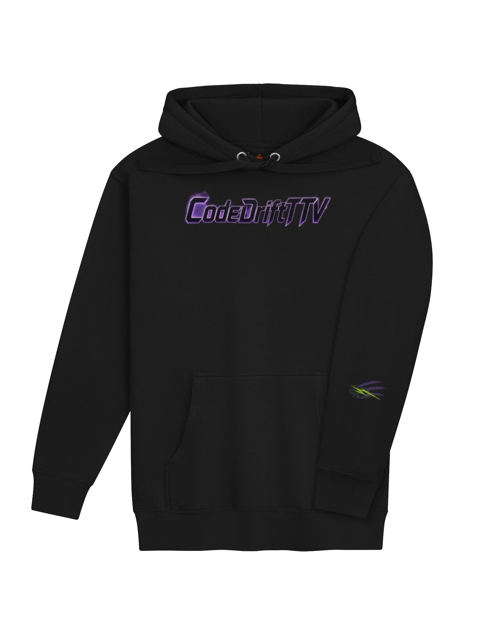 MAX AURA COLLECTION HOODIE product image (7)