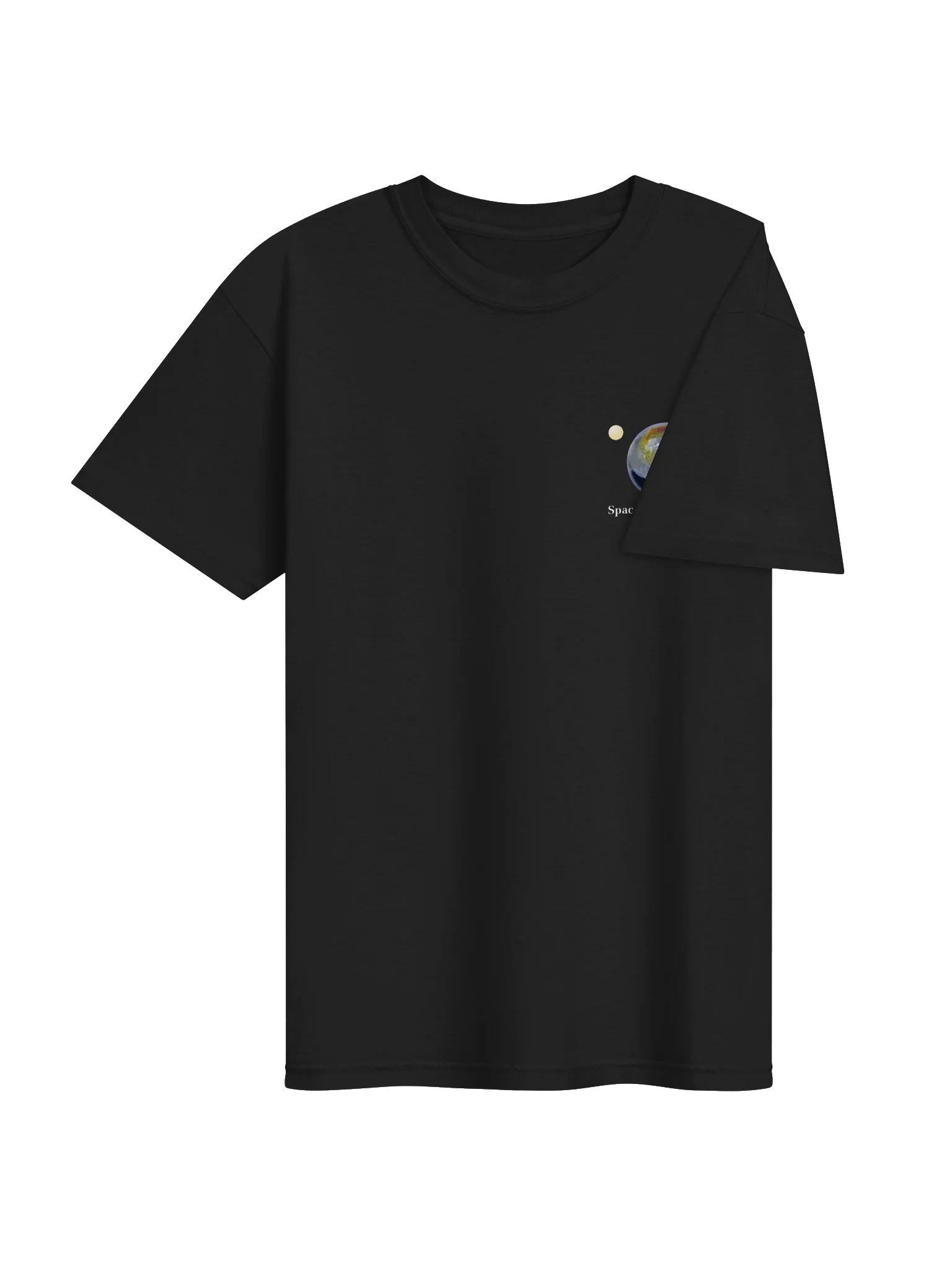SpaceWeatherLive Tee product image (4)
