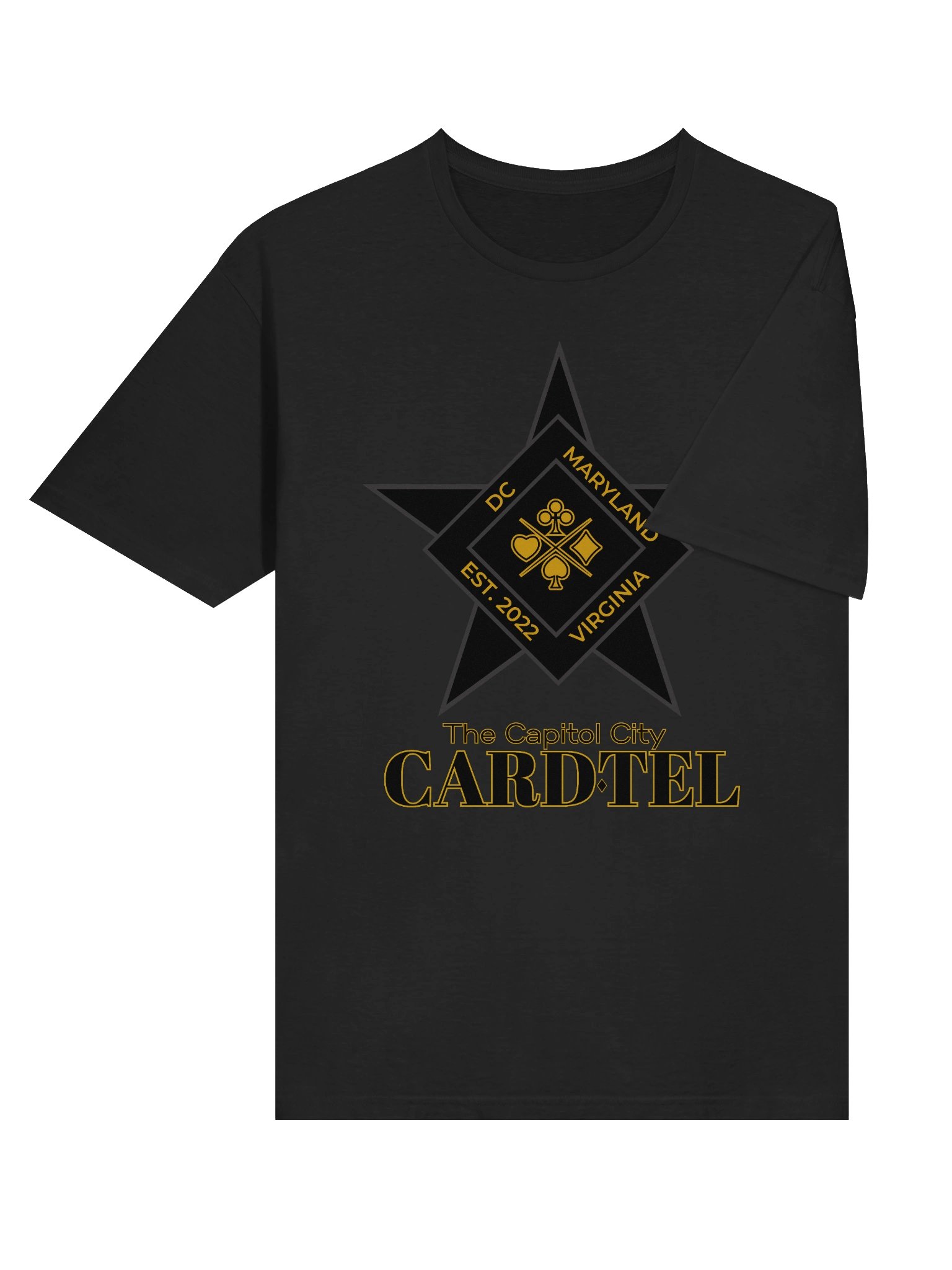 CARDTEL STAR product image (6)