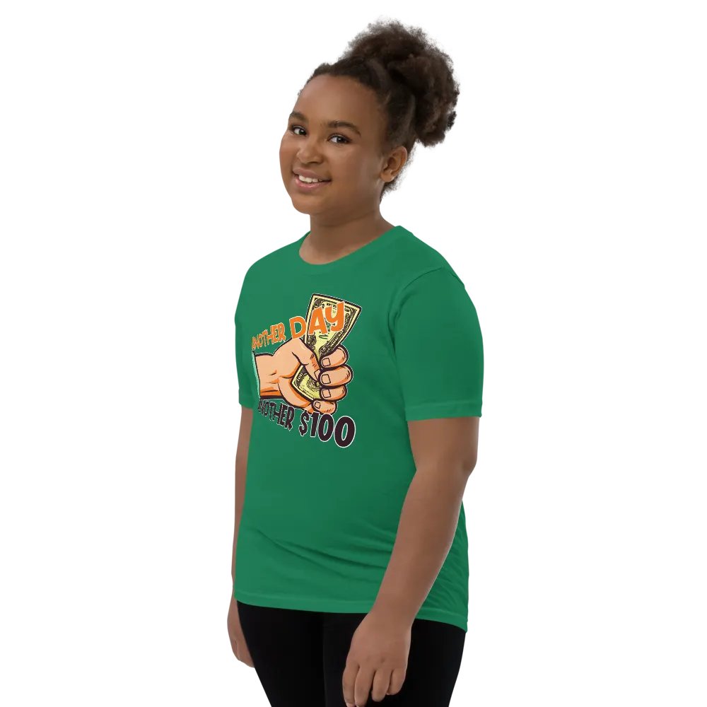 HUNDRED DOLLARINOS product image (123)
