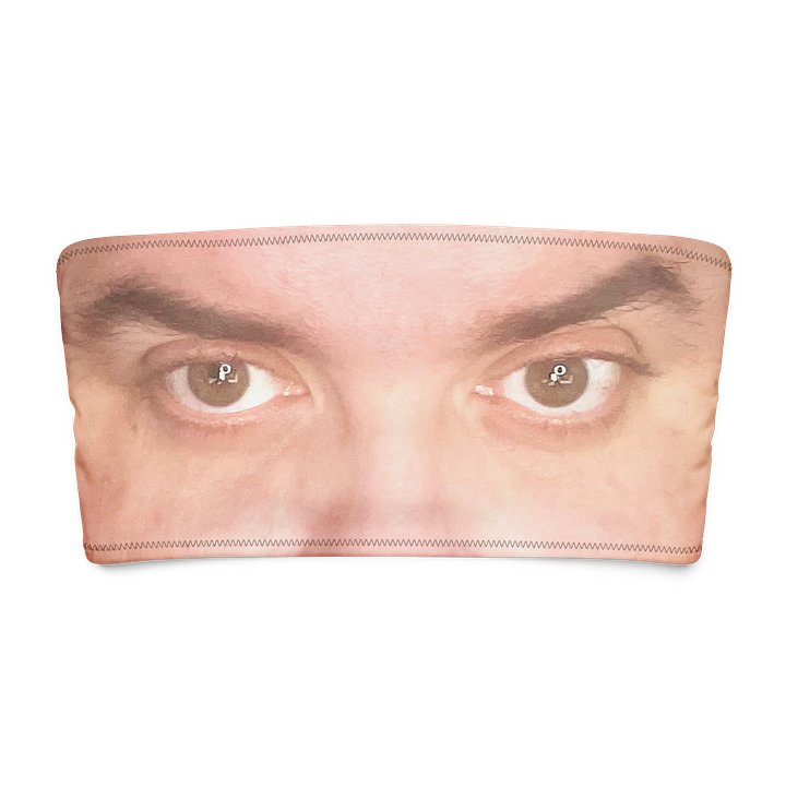JTEnglanD Blue Steel Top product image (1)