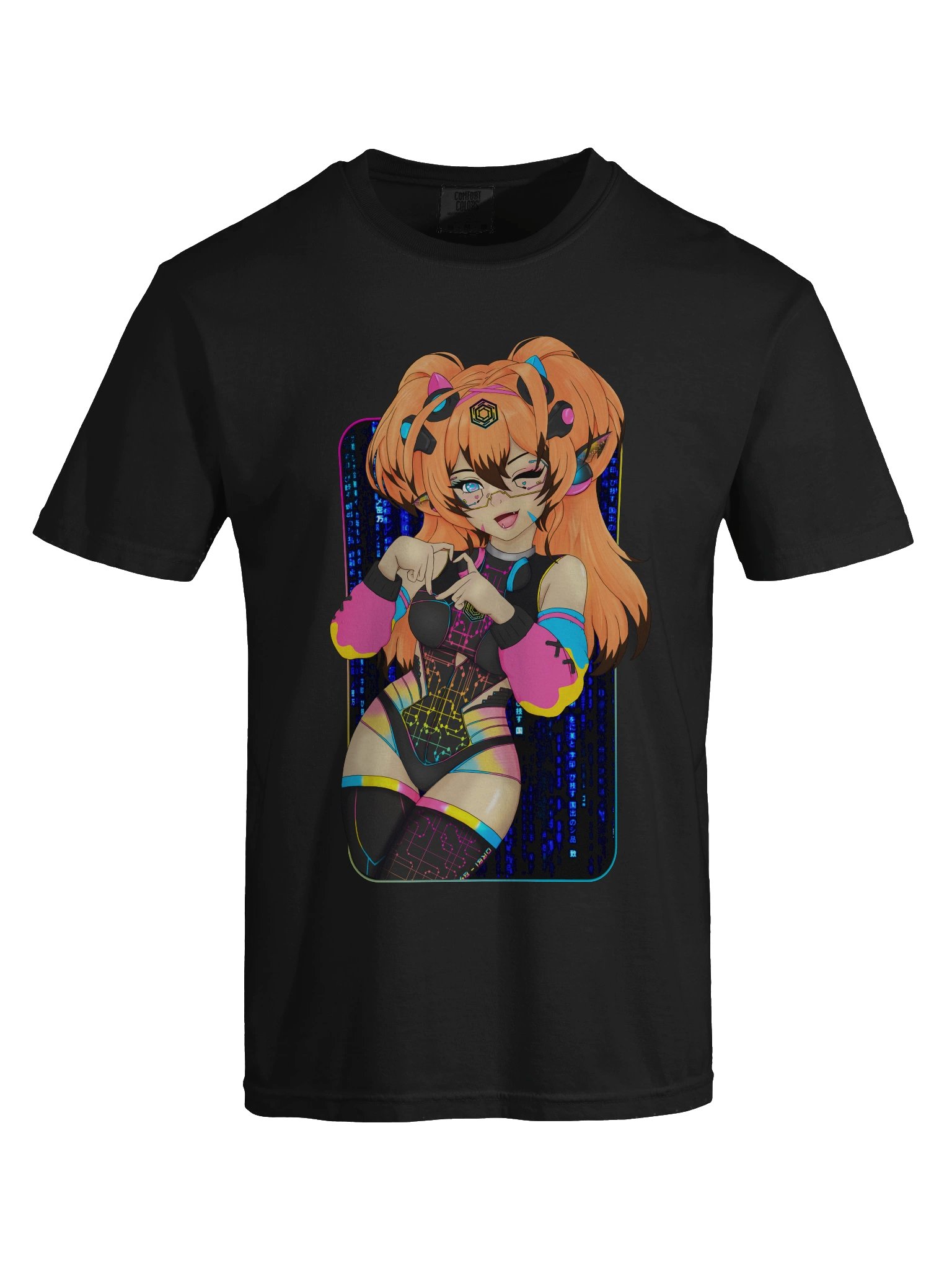 ORBI Tshirt product image (31)