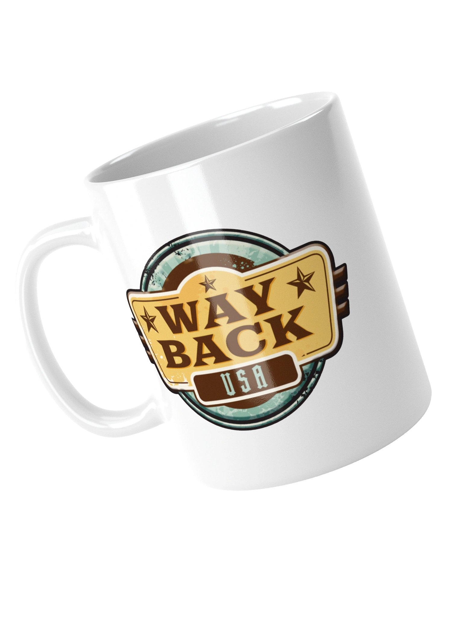 Wayback USA product image (4)