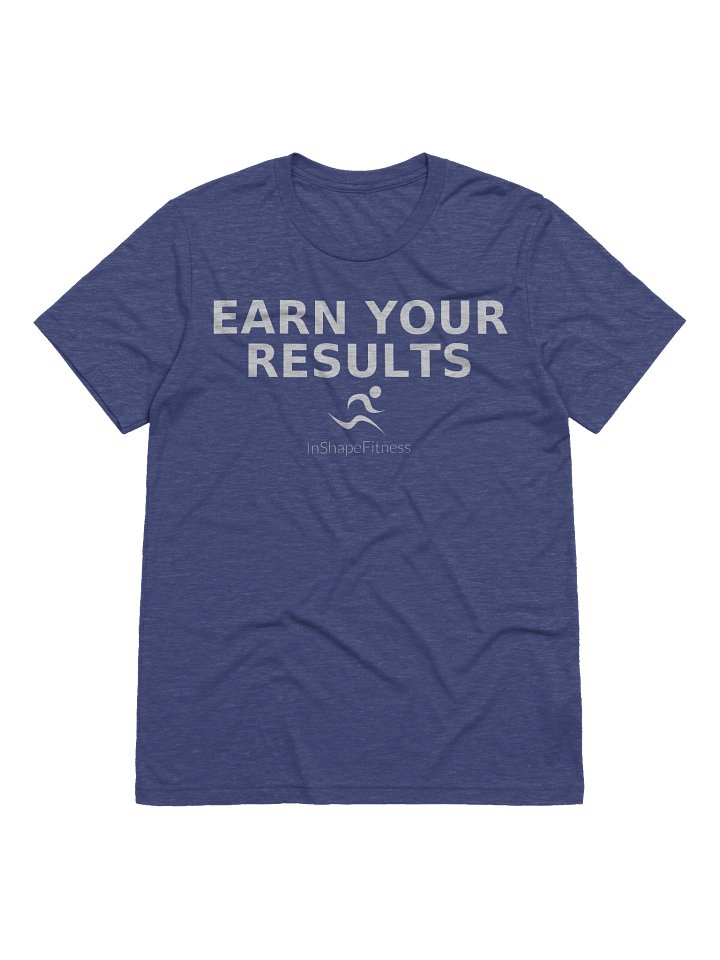 Run to Success T-Shirt product image (1)