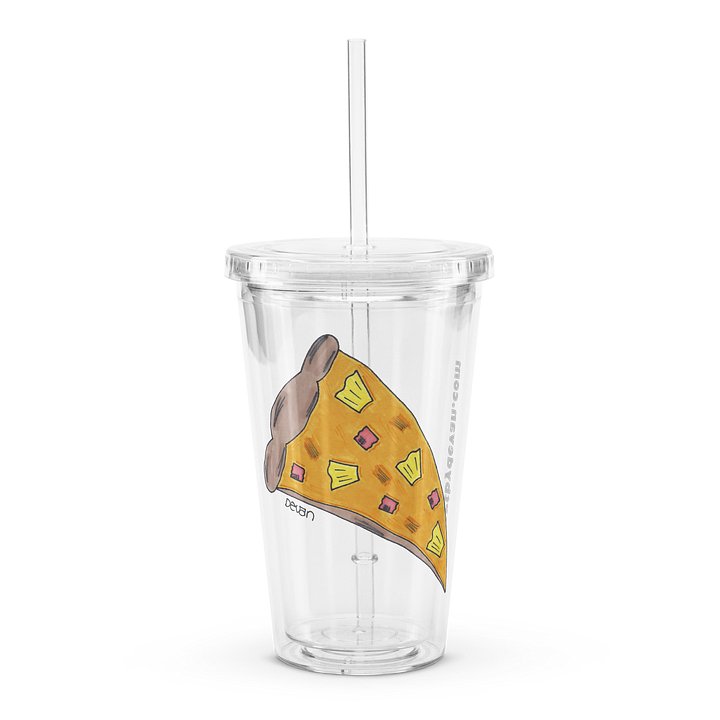 Pineapple Pizza Cup product image (1)
